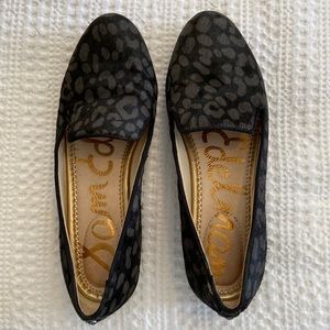 Sam Edelman Flats